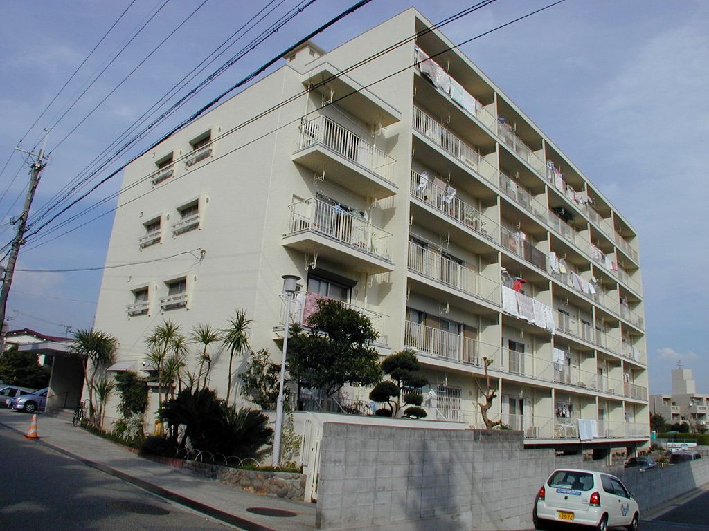 ��ˎs�m�쌎���K�u �A��ˎs�}���V�����A��}�m��}���V�����A�m��w�E�ʐ^1