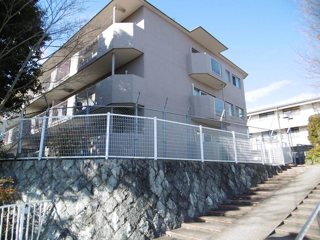 ��ˎs���4���ځA�}���V�����A��˃��b�c�n�E�X�E�ʐ^1