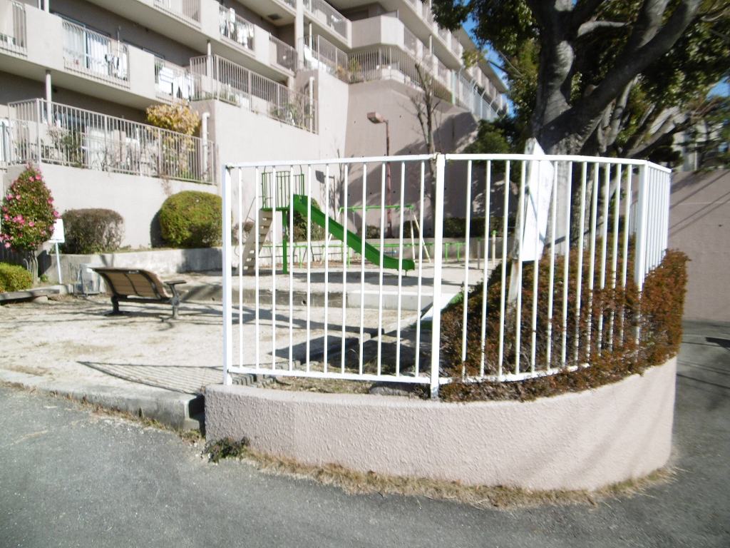 ��ˎs���4���ځA�}���V�����A��˃��b�c�n�E�X�E�ʐ^1